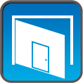 puertasbatientesbarcelona - Puertas de garaje Barcelona
