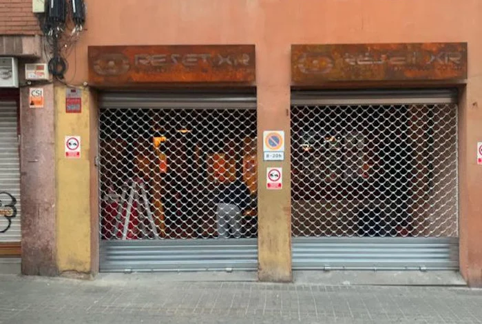 persianashm 8 - Persianas Vilassar de Dalt - Instalación Reparación y Motorización