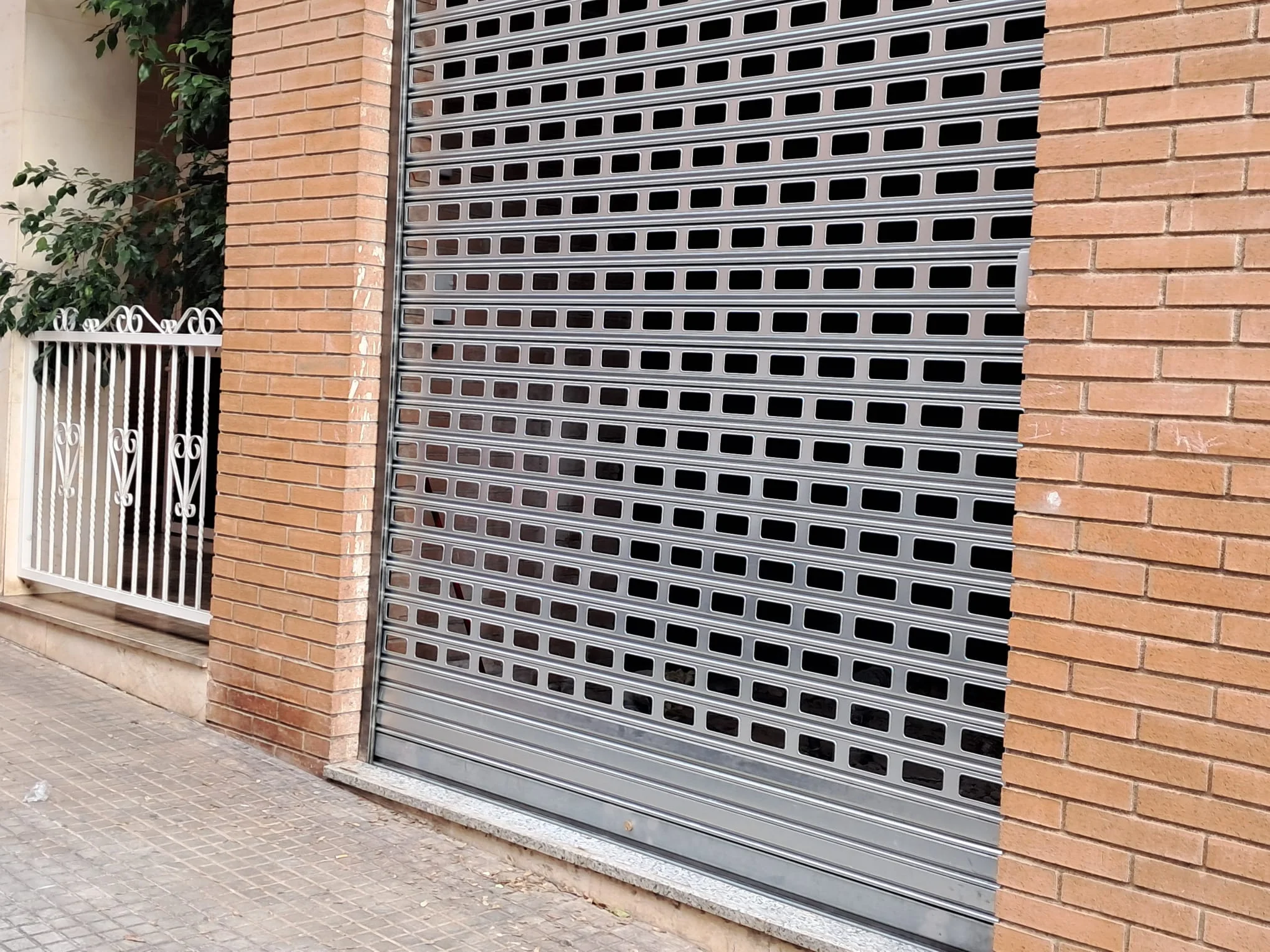 Cuales son las mejores empresas para instalacion de persianas metalicas en Barcelona - &iquest;Cu&aacute;les son las mejores empresas para instalaci&oacute;n de persianas met&aacute;licas en Barcelona?