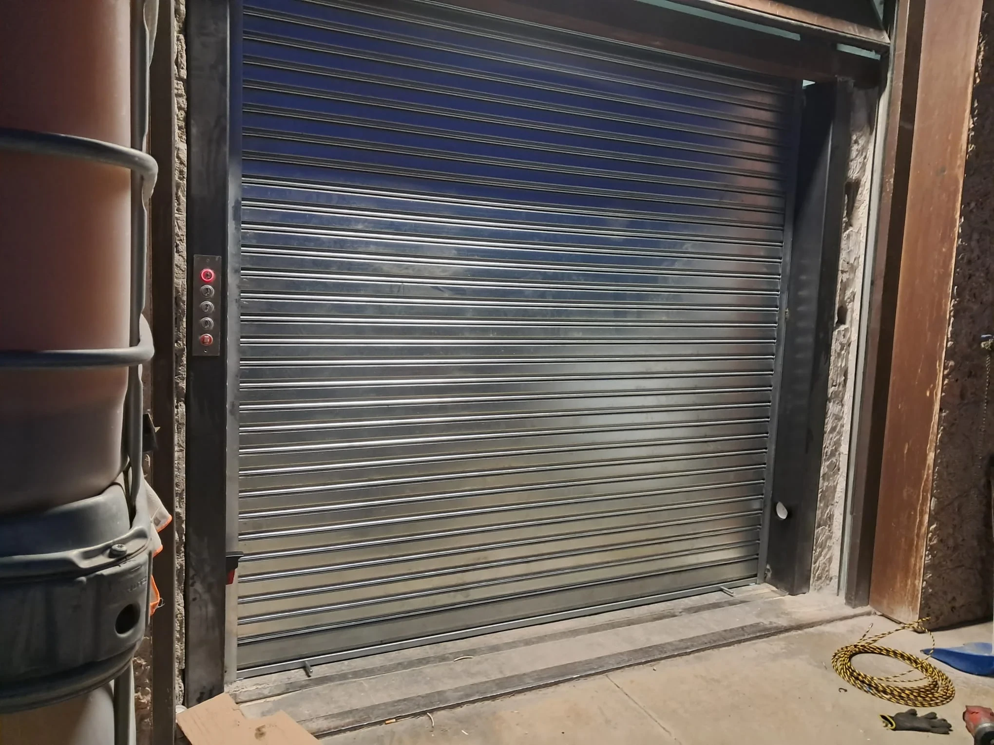 Que servicios de instalacion de persianas metalicas son mas recomendados en Barcelona - &iquest;Qu&eacute; servicios de instalaci&oacute;n de persianas met&aacute;licas son m&aacute;s recomendados en Barcelona?