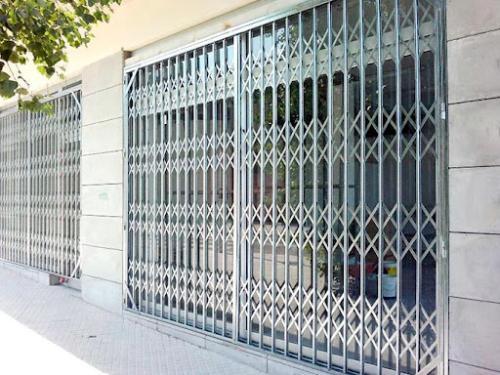 Rejas de Ballesta - Rejas de Ballesta Barcelona para Ventanas y Puertas