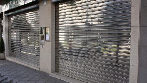 Tipos de persianas metalicas - Persianas metálicas Barcelona