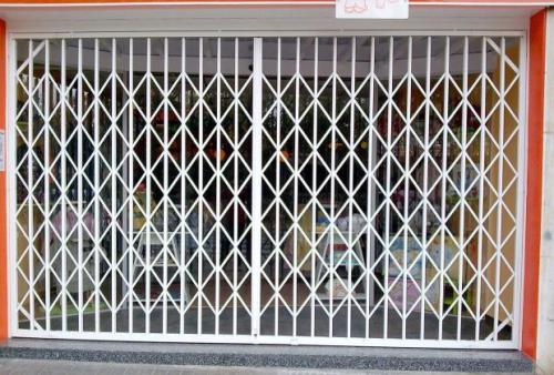ballesta reforzada - Rejas de Ballesta Barcelona para Ventanas y Puertas