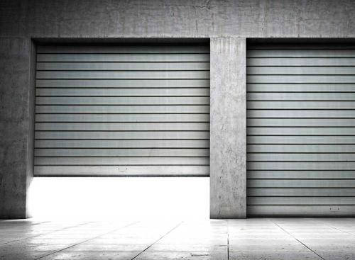 persiana enrollable metalica puertas comerciales merino 1 - Persianas metálicas Barcelona