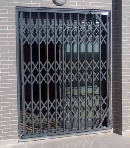 reja de ballesta 647465 - Rejas de Ballesta Barcelona para Ventanas y Puertas