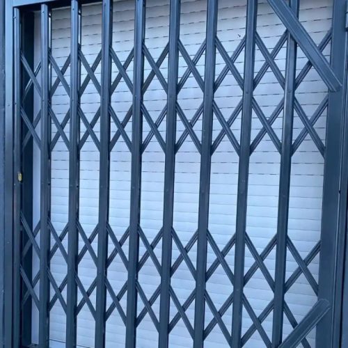 rejas 768x768 - Rejas de Ballesta Barcelona para Ventanas y Puertas
