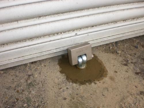 roller shutter lock 1 - Cerradura persiana metalica de suelo cierres de seguridad antirrobo persianas