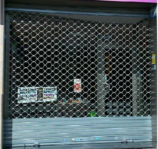 persianas local 2020 - Persianas Granollers Instalación Reparación y Motorización