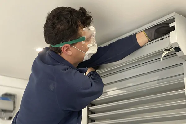 Reparadores de persianas enBarcelona - Reparadores de persianas en Barcelona