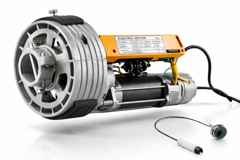 Que opciones de motorizacion son las mas recomendadas para persianas metalicas - &iquest;Qu&eacute; opciones de motorizaci&oacute;n son las m&aacute;s recomendadas para persianas met&aacute;licas?