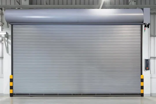 Que ventajas tiene automatizar las persianas metalicas de local comercial - &iquest;Qu&eacute; ventajas tiene automatizar las persianas met&aacute;licas de un local comercial?