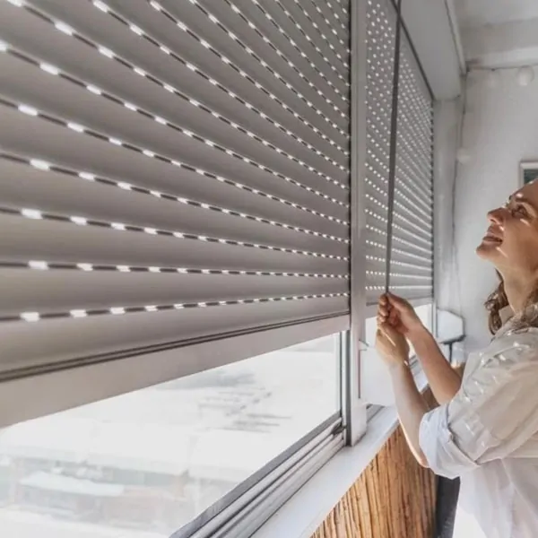 Necesito instalar persianas automaticas - Necesito instalar persianas autom&aacute;ticas en Barcelona. &iquest;Cu&aacute;les son las mejores ofertas disponibles?